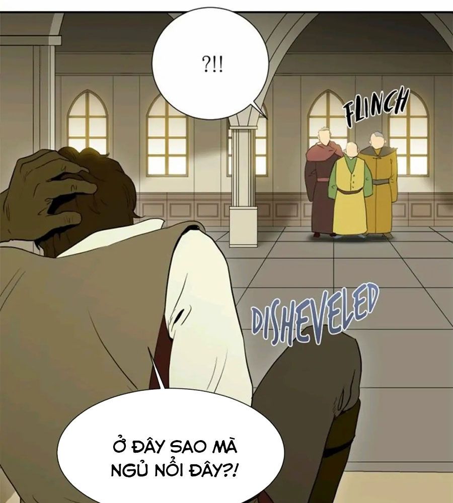 Chiến Binh Xương Trắng Thất Thủ Chap 26 - Next Chap 27