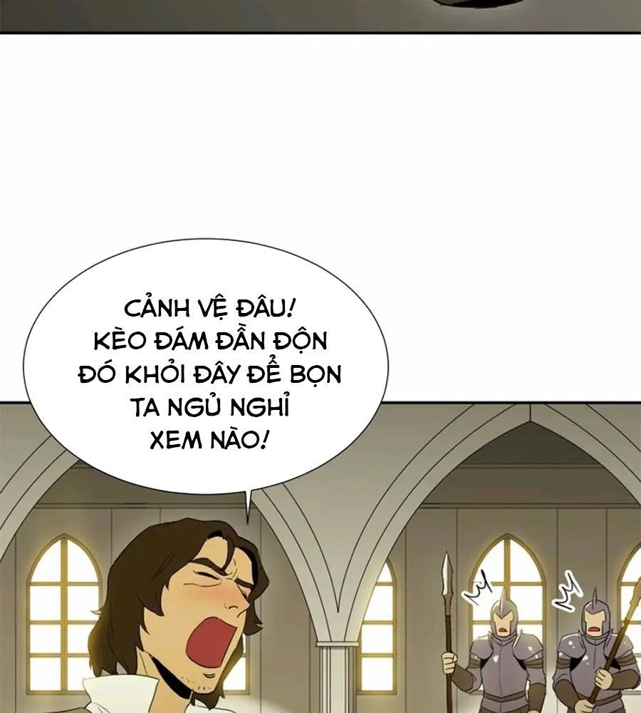 Chiến Binh Xương Trắng Thất Thủ Chap 26 - Next Chap 27