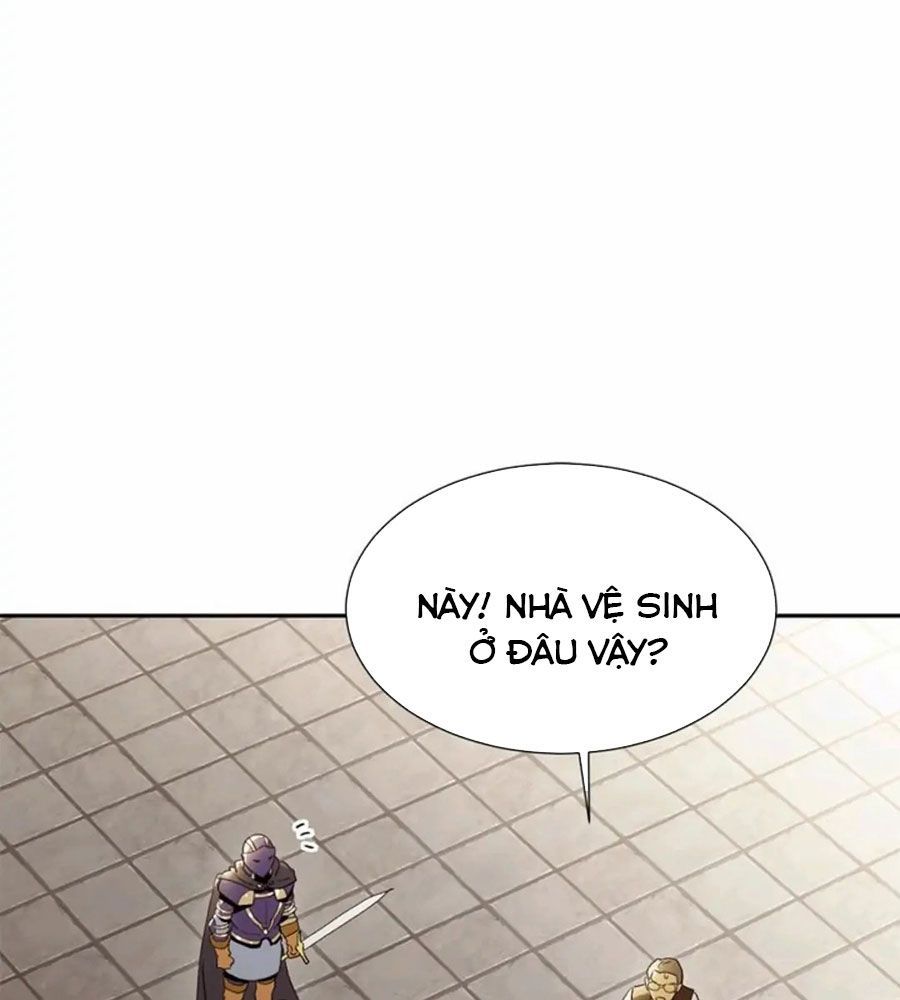 Chiến Binh Xương Trắng Thất Thủ Chap 26 - Next Chap 27