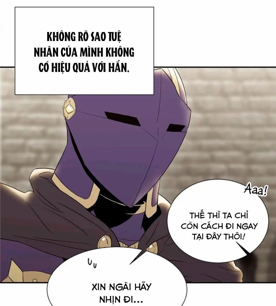 Chiến Binh Xương Trắng Thất Thủ Chap 26 - Next Chap 27