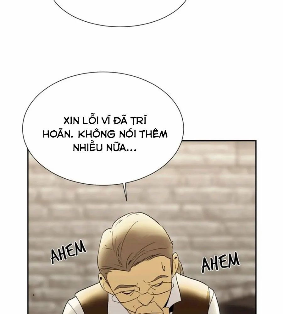 Chiến Binh Xương Trắng Thất Thủ Chap 26 - Next Chap 27