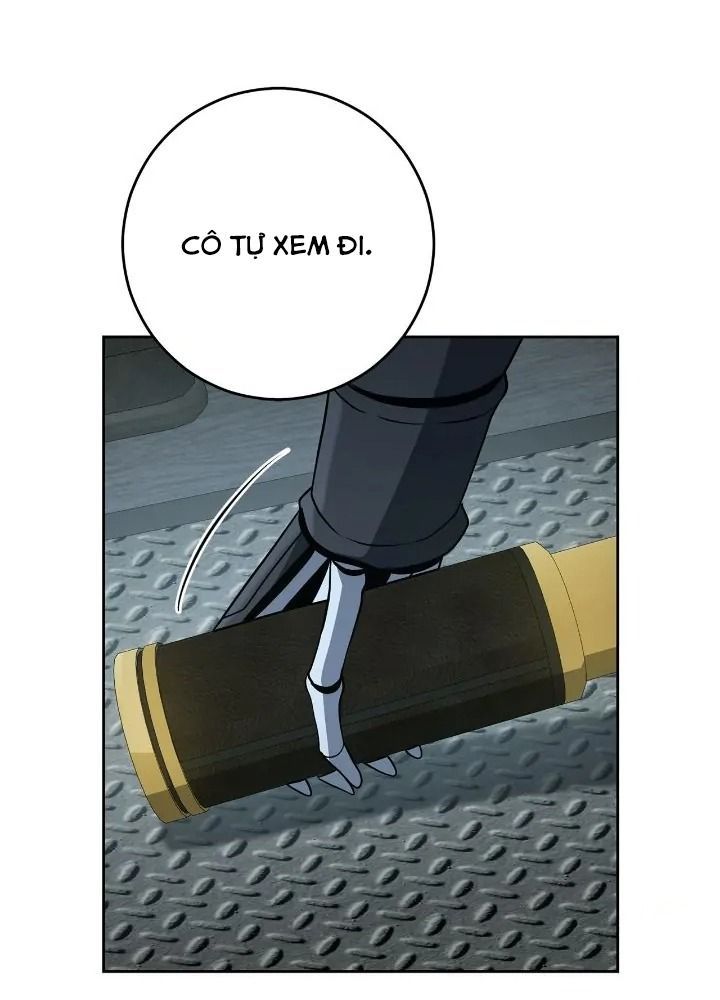 Chiến Binh Xương Trắng Thất Thủ Chap 268 - Next Chap 269