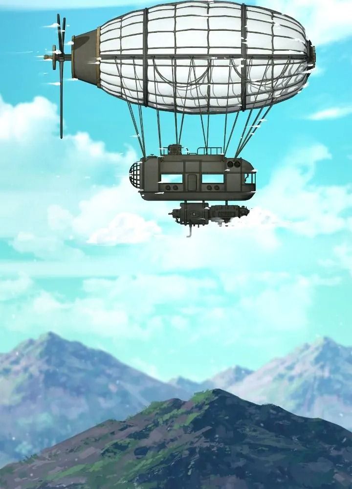 Chiến Binh Xương Trắng Thất Thủ Chap 268 - Next Chap 269