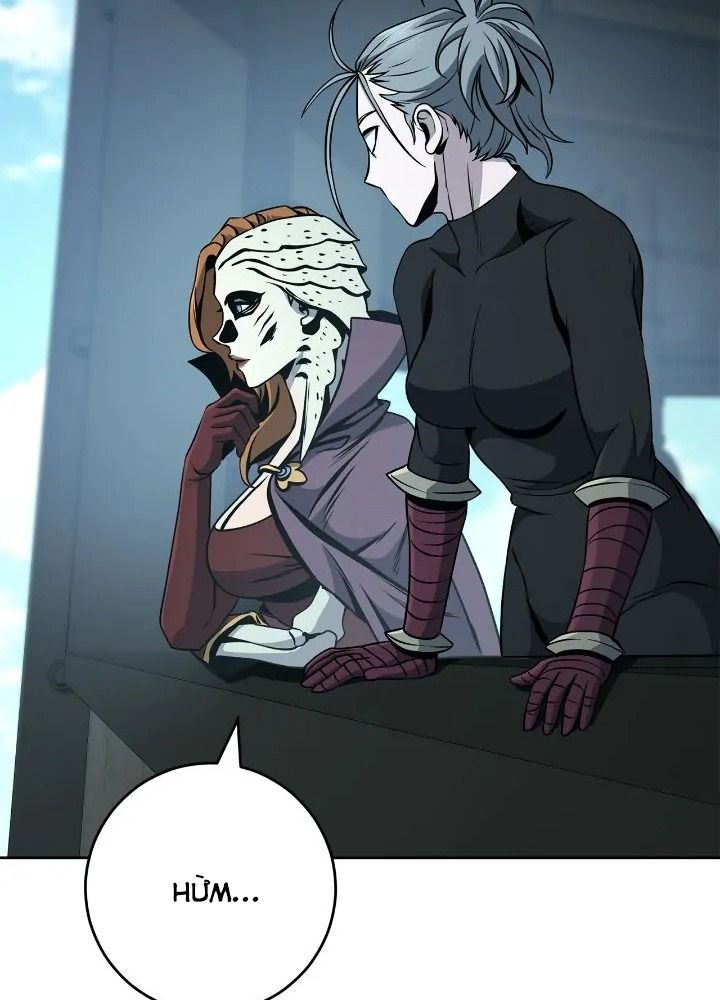 Chiến Binh Xương Trắng Thất Thủ Chap 268 - Next Chap 269