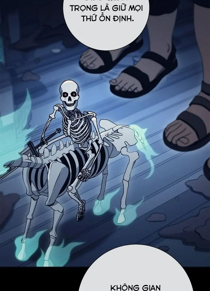 Chiến Binh Xương Trắng Thất Thủ Chap 268 - Next Chap 269