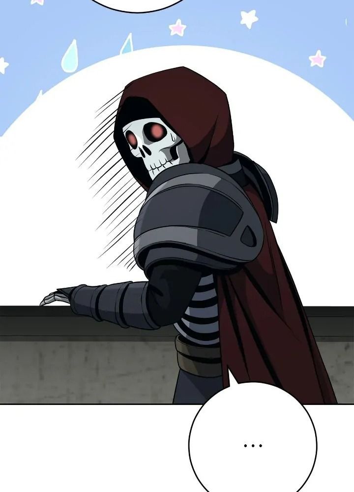 Chiến Binh Xương Trắng Thất Thủ Chap 268 - Next Chap 269