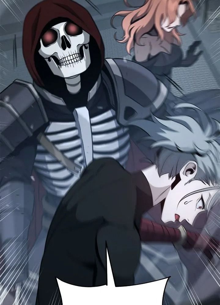 Chiến Binh Xương Trắng Thất Thủ Chap 268 - Next Chap 269