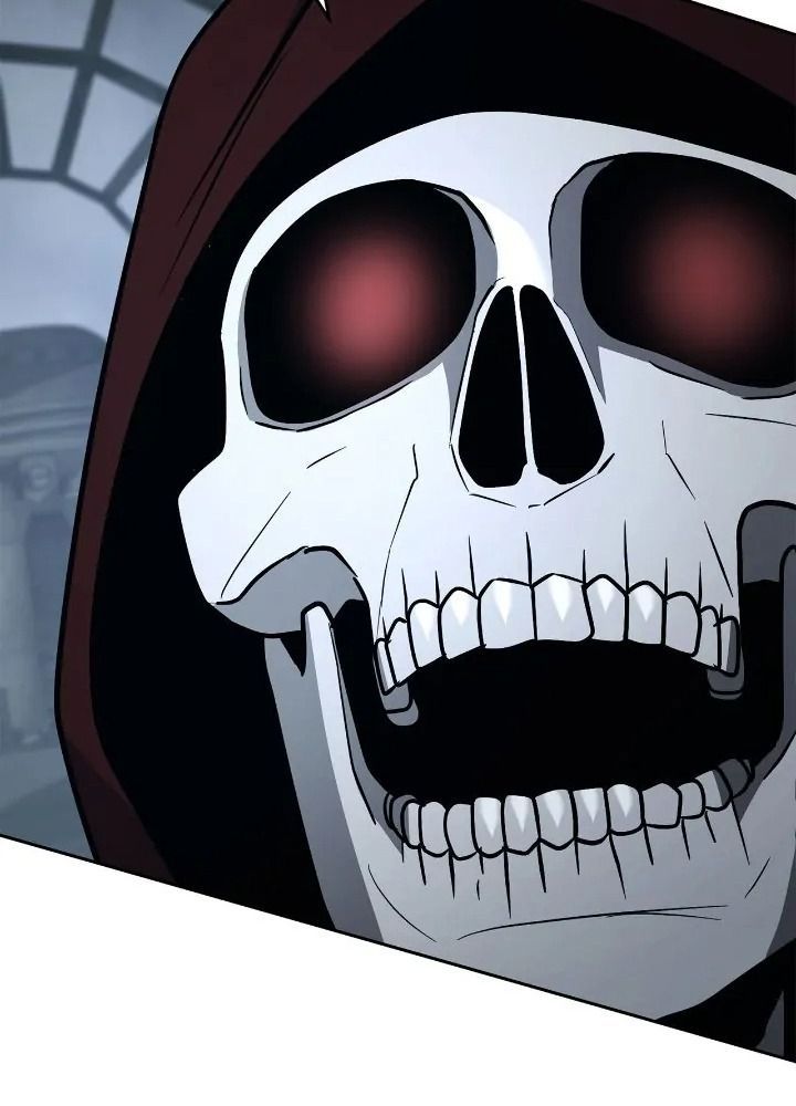 Chiến Binh Xương Trắng Thất Thủ Chap 268 - Next Chap 269