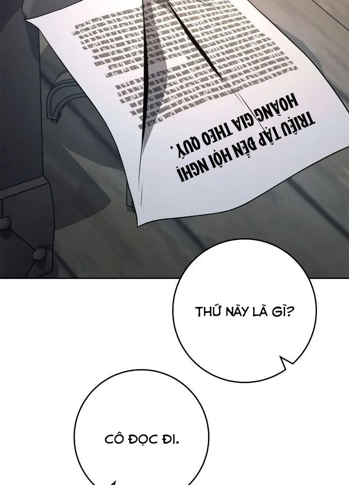 Chiến Binh Xương Trắng Thất Thủ Chap 272 - Next Chap 273