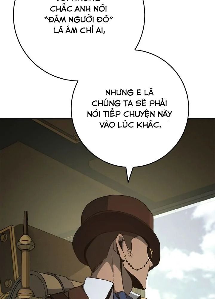 Chiến Binh Xương Trắng Thất Thủ Chap 272 - Next Chap 273