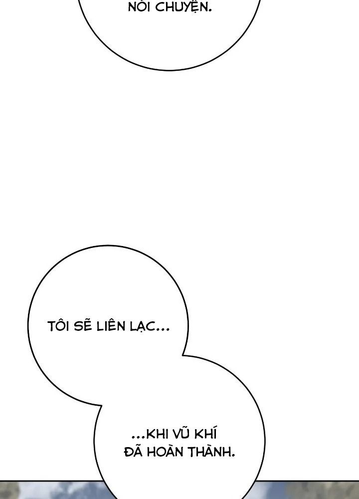 Chiến Binh Xương Trắng Thất Thủ Chap 272 - Next Chap 273