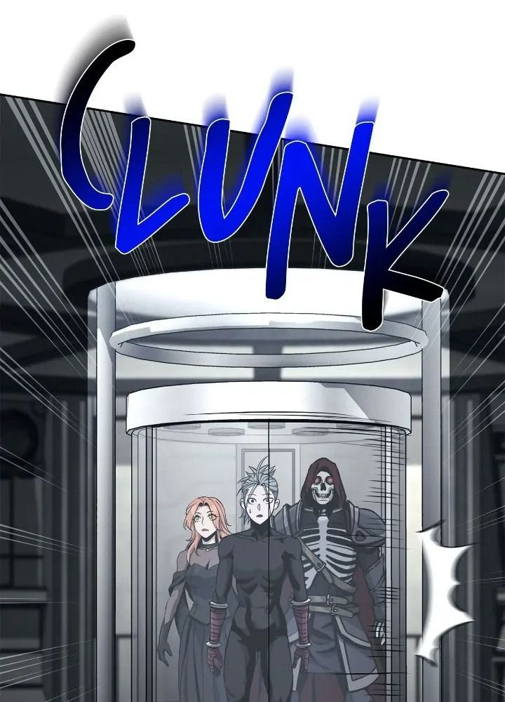 Chiến Binh Xương Trắng Thất Thủ Chap 272 - Next Chap 273