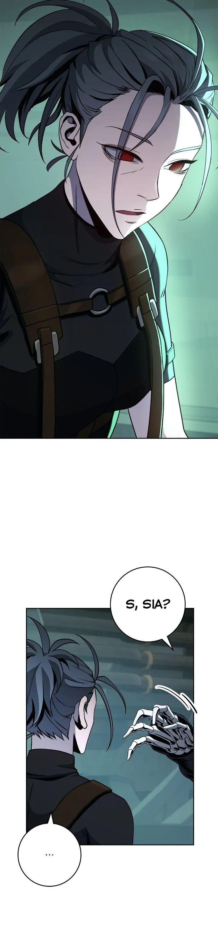 Chiến Binh Xương Trắng Thất Thủ Chap 276 - Next Chap 277