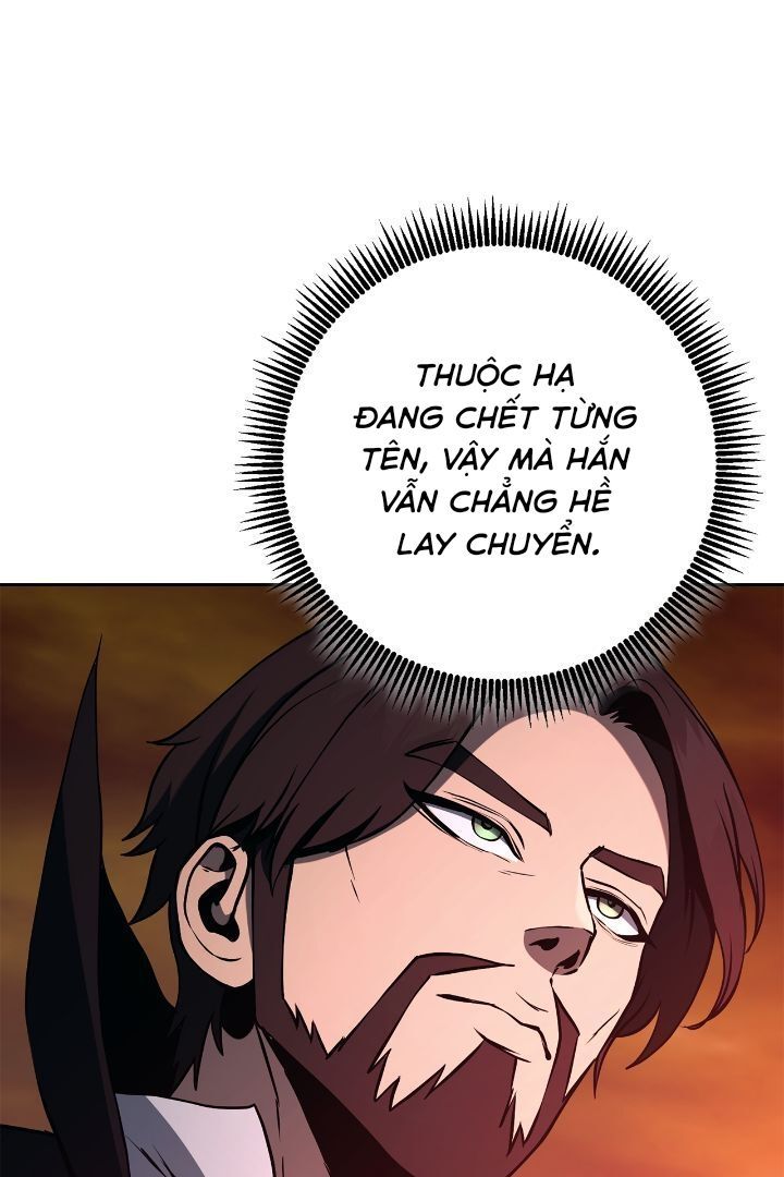 Chiến Binh Xương Trắng Thất Thủ Chap 287 - Next Chap 288
