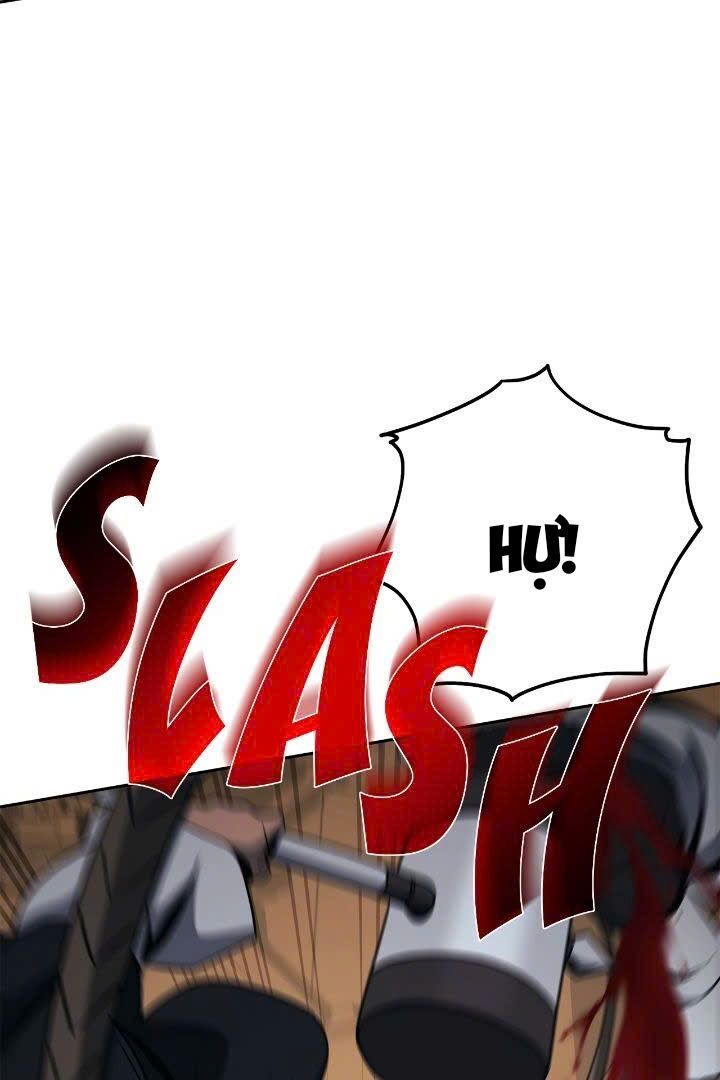 Chiến Binh Xương Trắng Thất Thủ Chap 287 - Next Chap 288