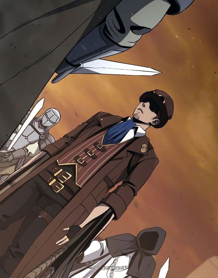 Chiến Binh Xương Trắng Thất Thủ Chap 287 - Next Chap 288