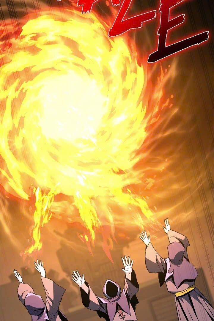 Chiến Binh Xương Trắng Thất Thủ Chap 287 - Next Chap 288