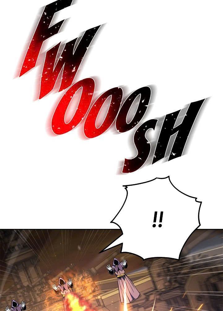 Chiến Binh Xương Trắng Thất Thủ Chap 287 - Next Chap 288