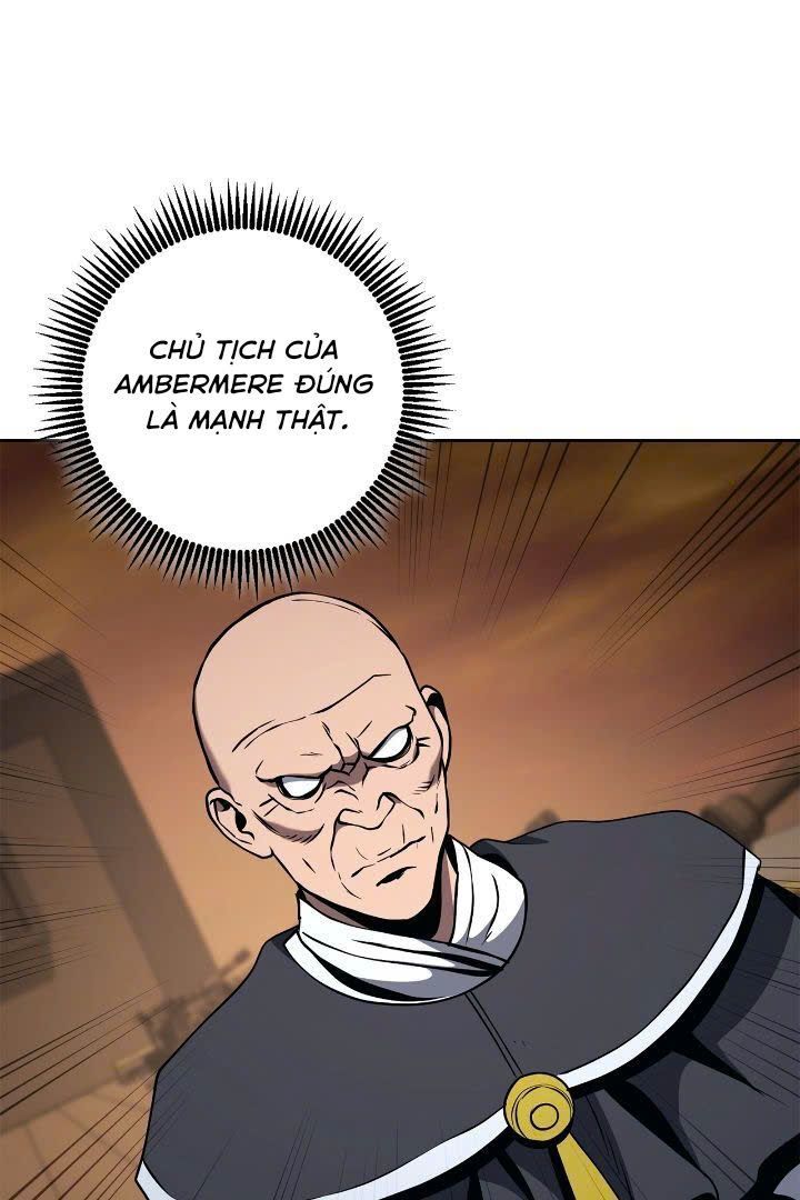 Chiến Binh Xương Trắng Thất Thủ Chap 287 - Next Chap 288