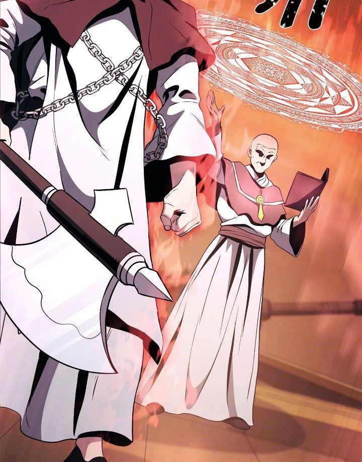 Chiến Binh Xương Trắng Thất Thủ Chap 287 - Next Chap 288