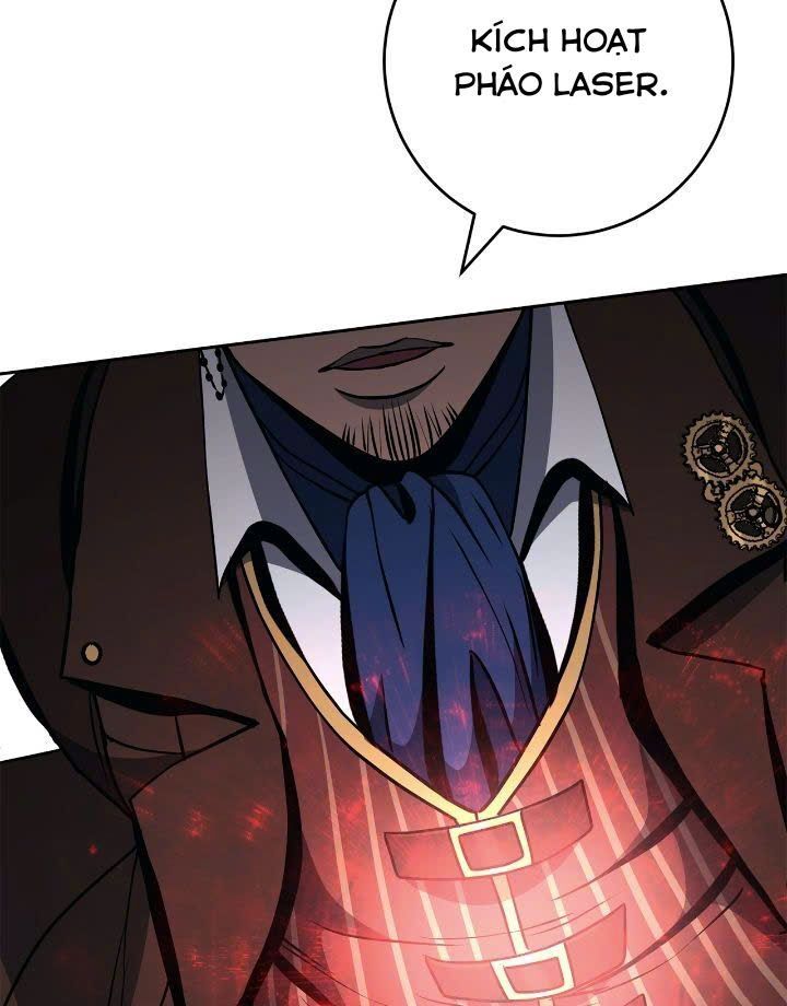 Chiến Binh Xương Trắng Thất Thủ Chap 287 - Next Chap 288