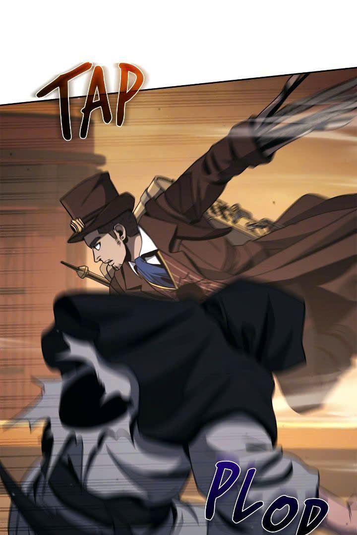 Chiến Binh Xương Trắng Thất Thủ Chap 287 - Next Chap 288