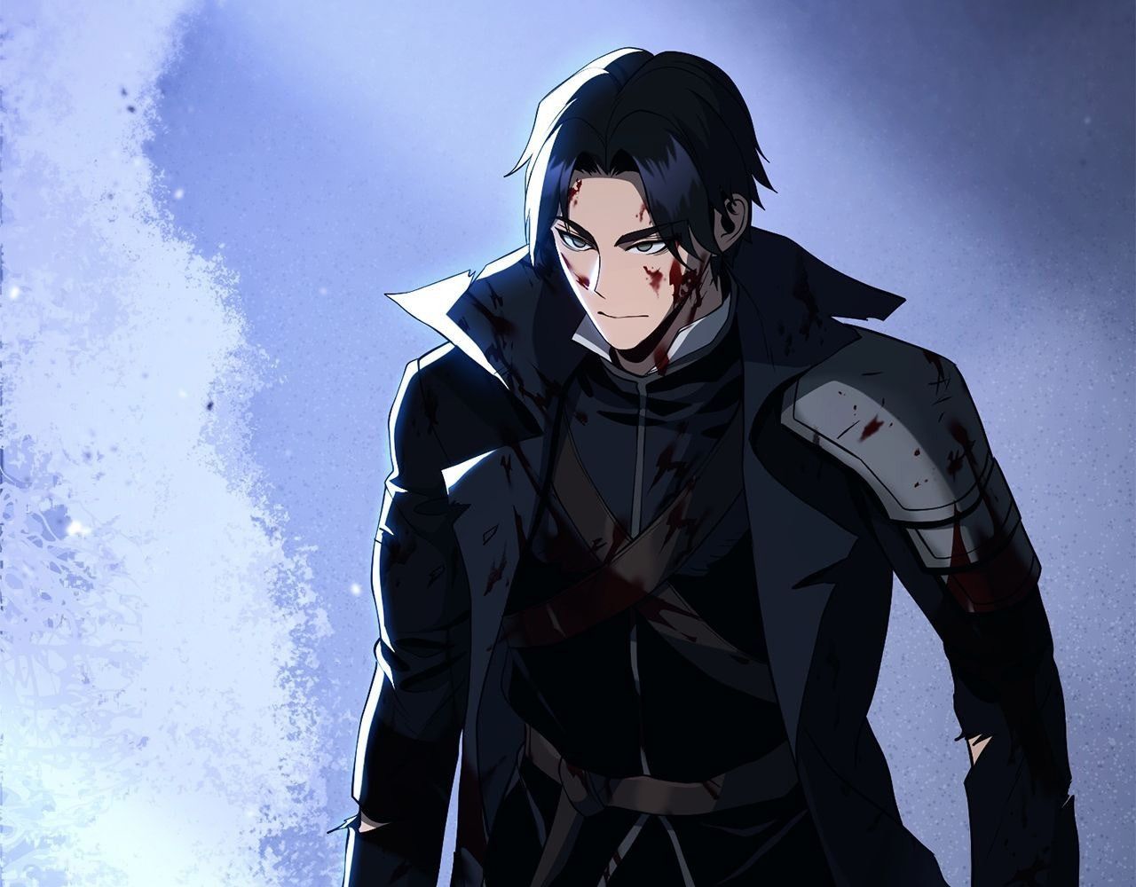 Chiến Binh Xương Trắng Thất Thủ Chap 290 - Next Chap 291