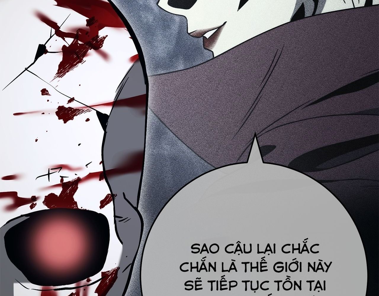 Chiến Binh Xương Trắng Thất Thủ Chap 290 - Next Chap 291