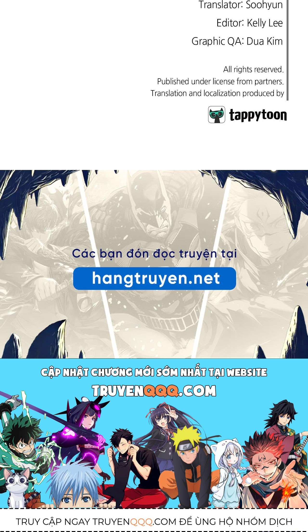 Chiến Binh Xương Trắng Thất Thủ Chap 290 - Next Chap 291