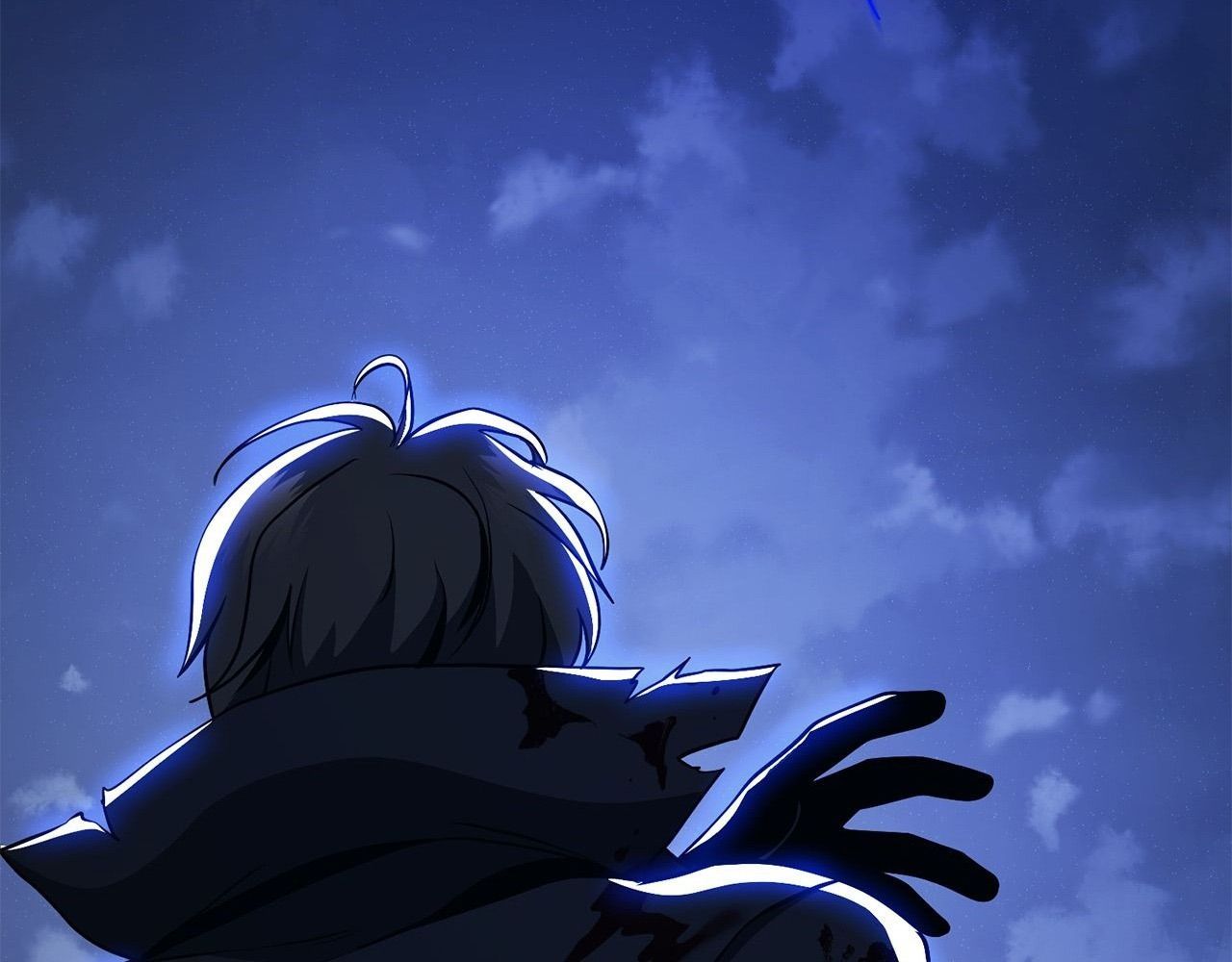 Chiến Binh Xương Trắng Thất Thủ Chap 290 - Next Chap 291