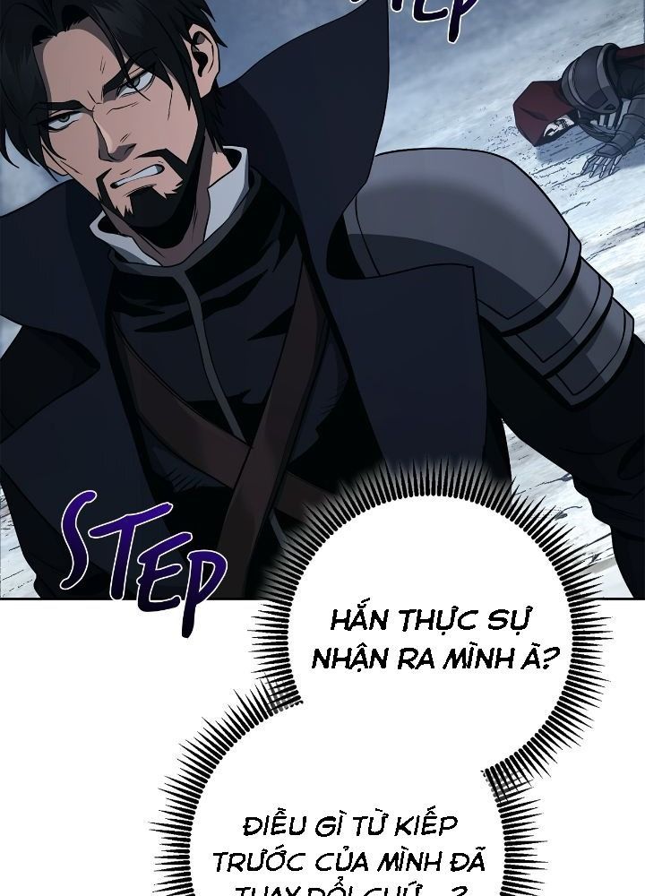 Chiến Binh Xương Trắng Thất Thủ Chap 293 - Next Chap 294