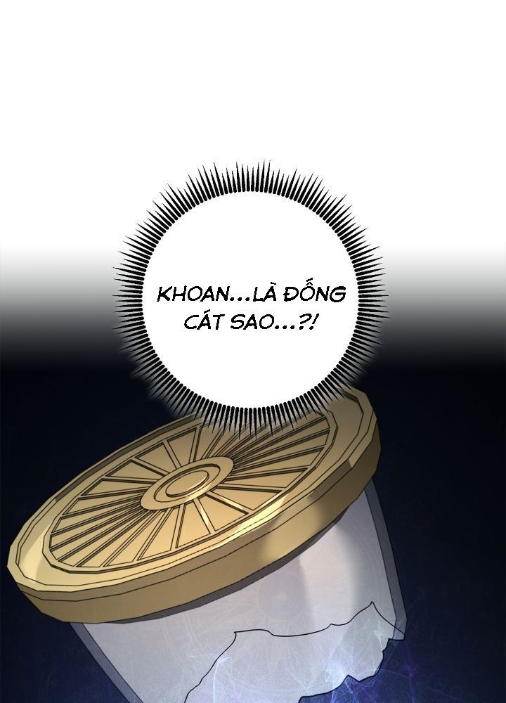 Chiến Binh Xương Trắng Thất Thủ Chap 293 - Next Chap 294