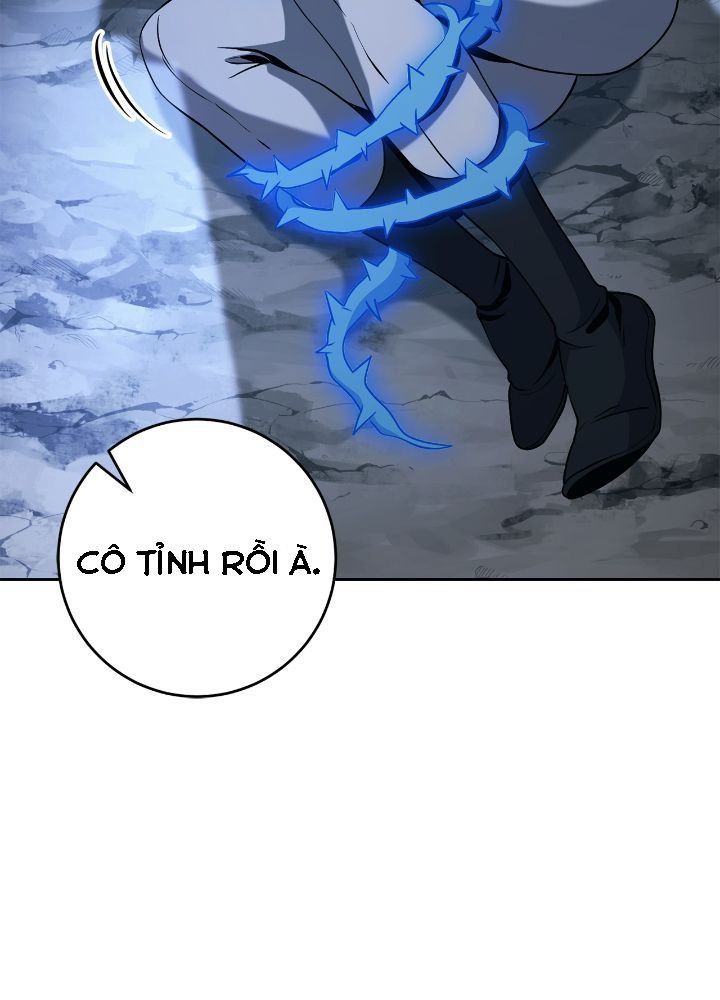 Chiến Binh Xương Trắng Thất Thủ Chap 293 - Next Chap 294