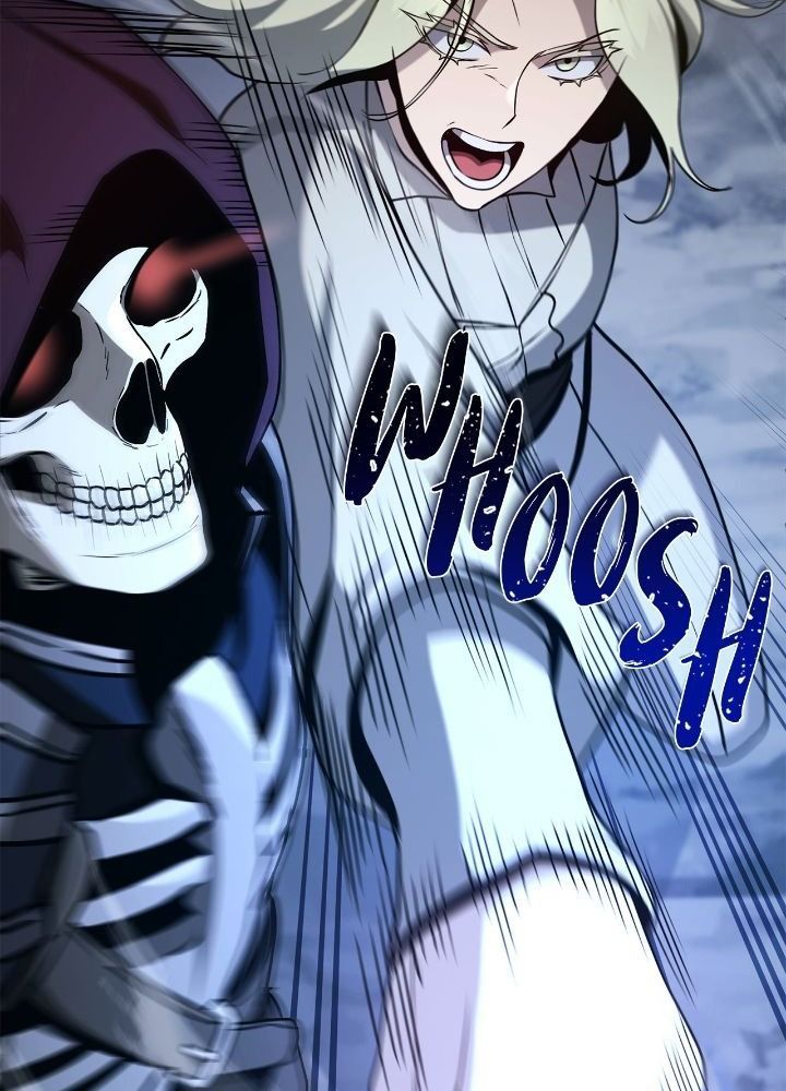 Chiến Binh Xương Trắng Thất Thủ Chap 293 - Next Chap 294