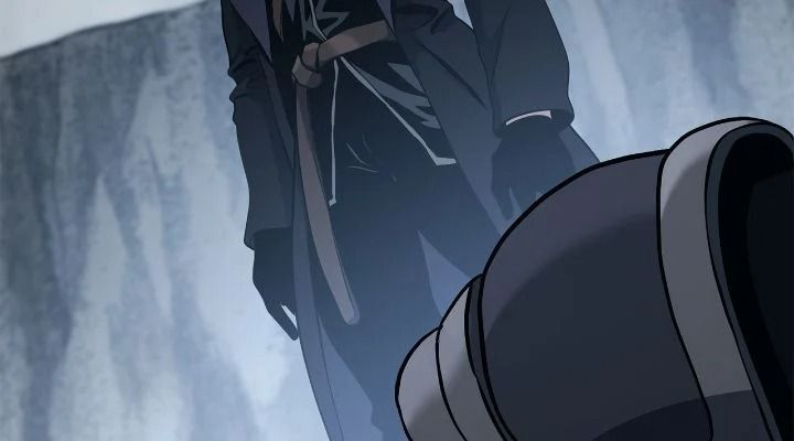 Chiến Binh Xương Trắng Thất Thủ Chap 293 - Next Chap 294