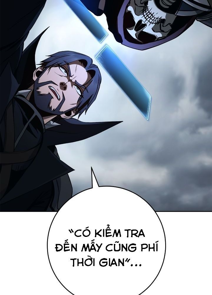 Chiến Binh Xương Trắng Thất Thủ Chap 293 - Next Chap 294