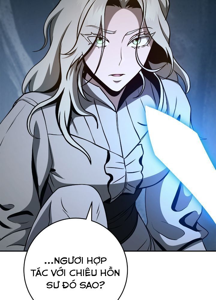 Chiến Binh Xương Trắng Thất Thủ Chap 294 - Next Chap 295