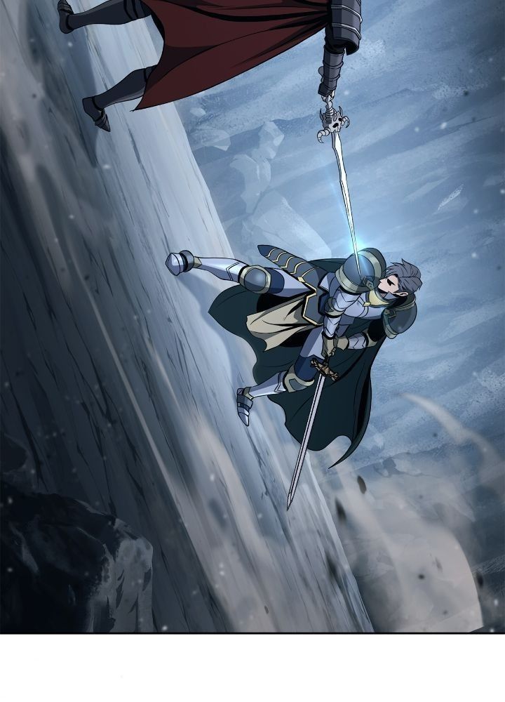 Chiến Binh Xương Trắng Thất Thủ Chap 294 - Next Chap 295