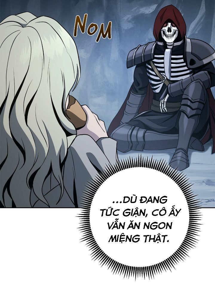 Chiến Binh Xương Trắng Thất Thủ Chap 294 - Next Chap 295