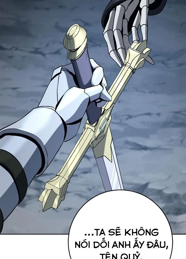 Chiến Binh Xương Trắng Thất Thủ Chap 294 - Next Chap 295