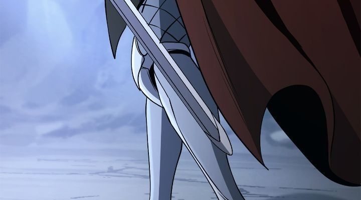 Chiến Binh Xương Trắng Thất Thủ Chap 294 - Next Chap 295