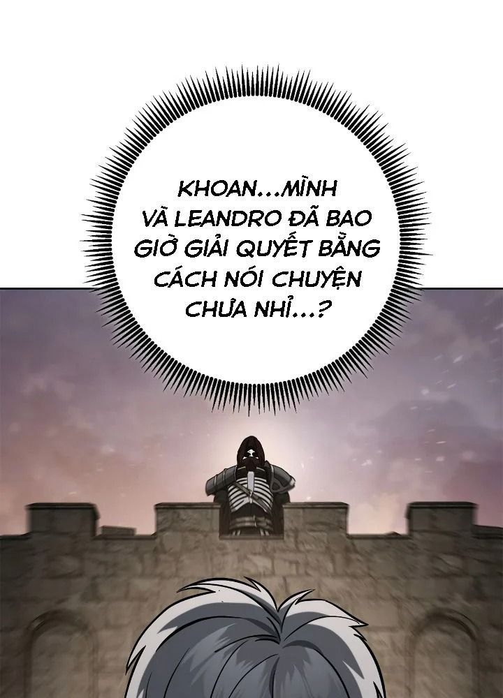 Chiến Binh Xương Trắng Thất Thủ Chap 294 - Next Chap 295