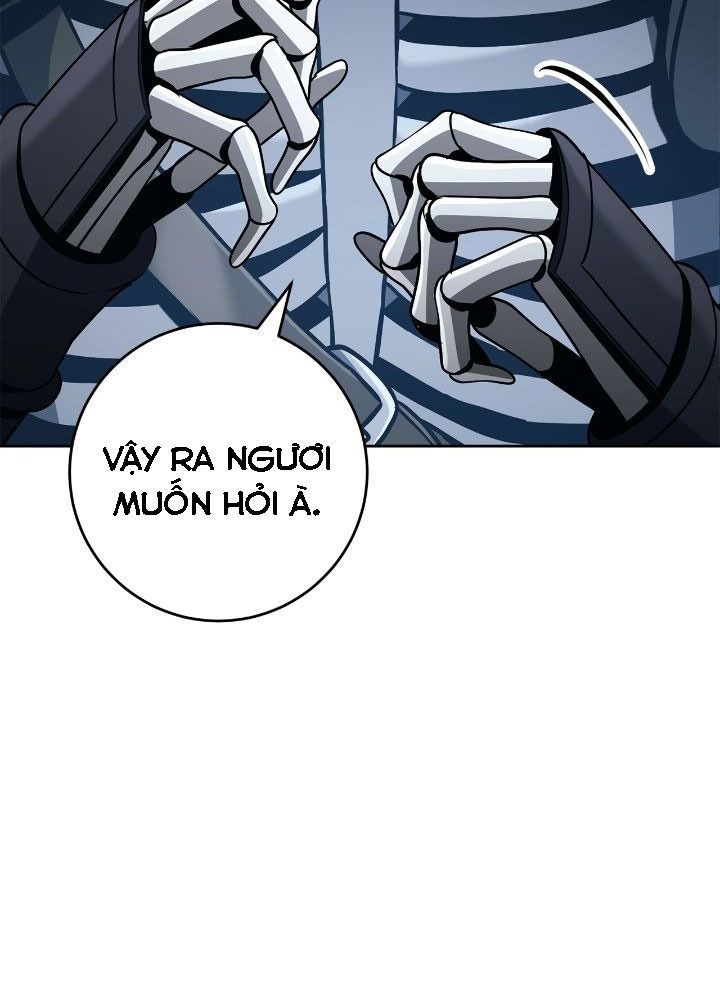 Chiến Binh Xương Trắng Thất Thủ Chap 294 - Next Chap 295