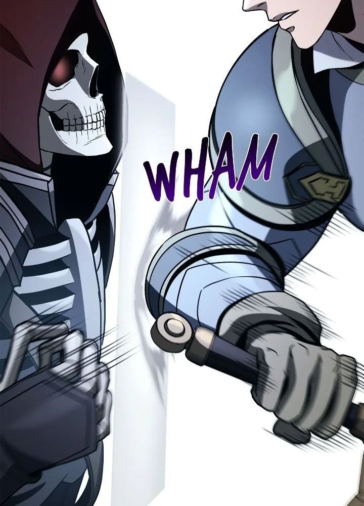 Chiến Binh Xương Trắng Thất Thủ Chap 294 - Next Chap 295