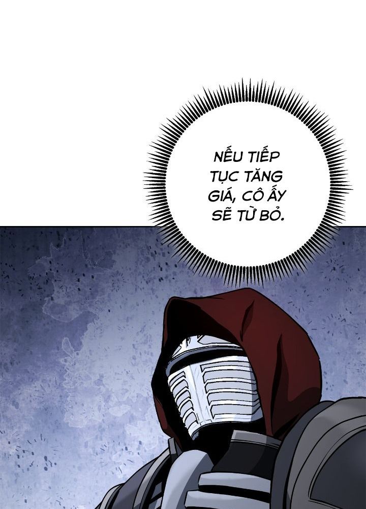 Chiến Binh Xương Trắng Thất Thủ Chap 300 - Next Chap 301