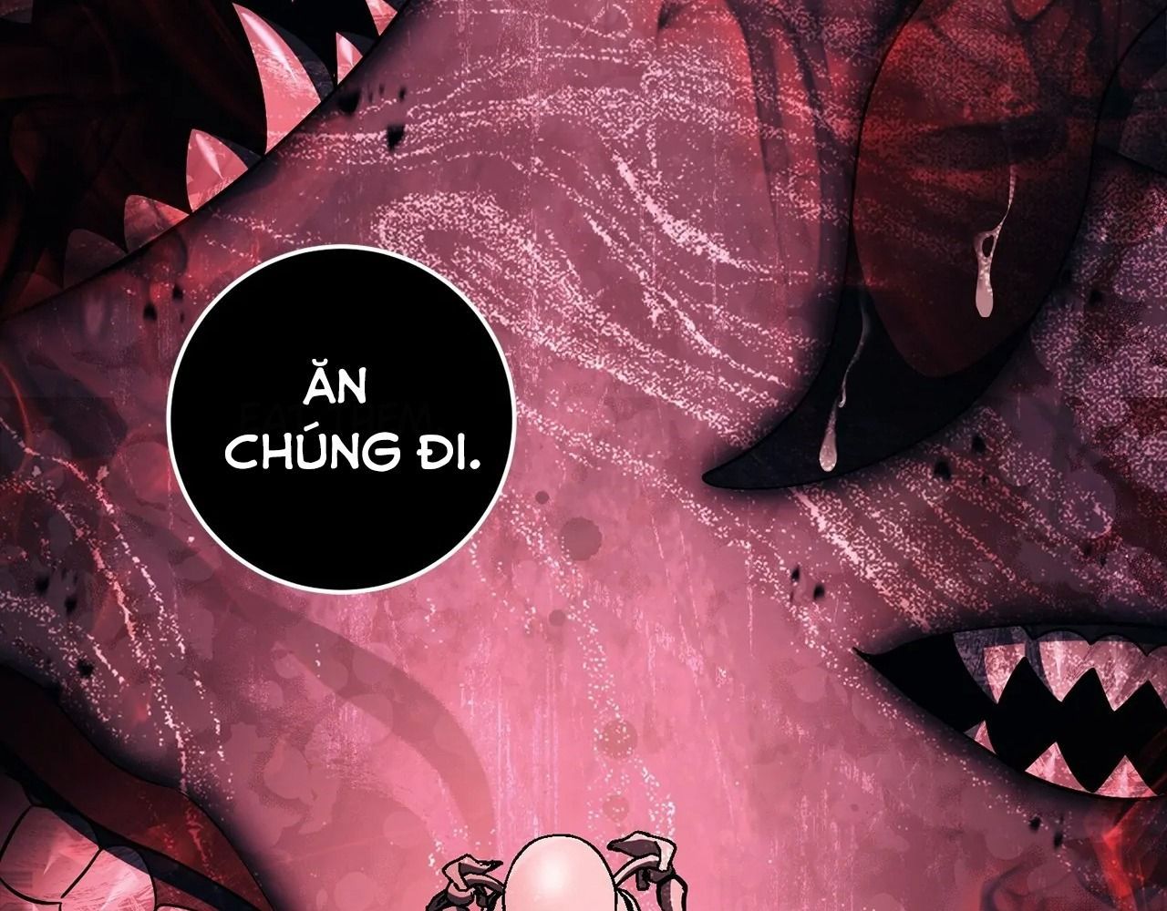 Chiến Binh Xương Trắng Thất Thủ Chap 325 - Next Chap 326