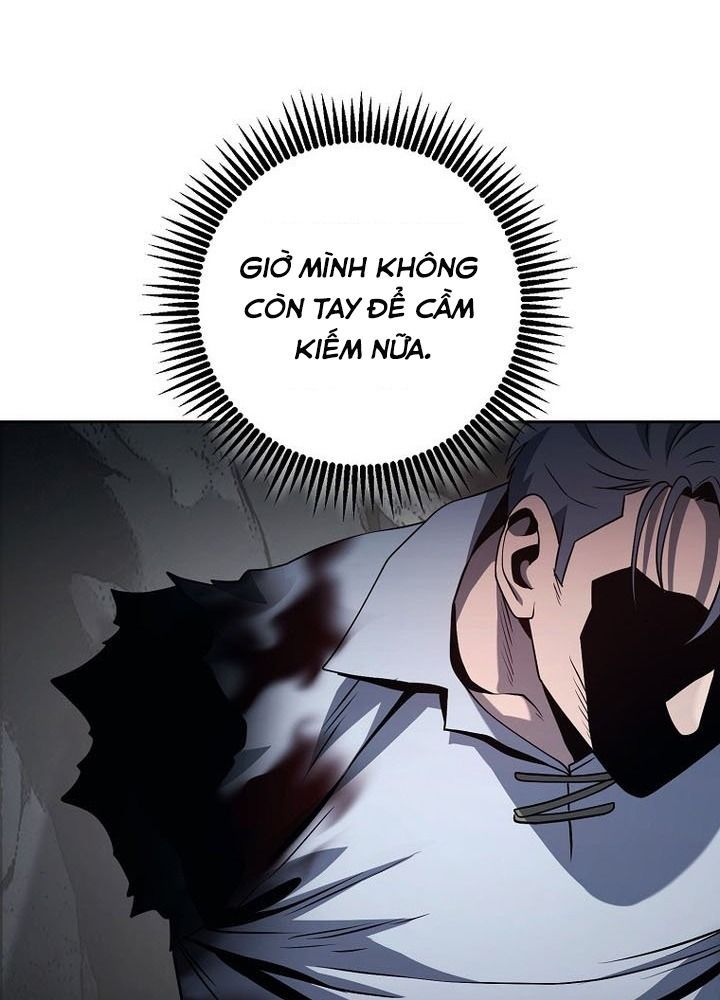 Chiến Binh Xương Trắng Thất Thủ Chap 331 - Next Chap 332