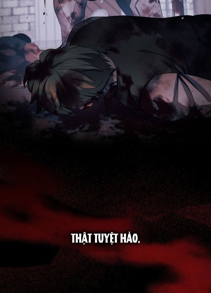 Chiến Binh Xương Trắng Thất Thủ Chap 331 - Next Chap 332