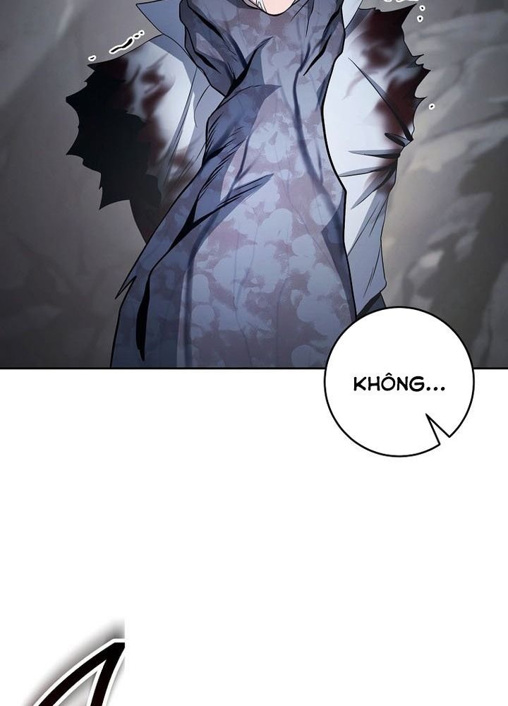 Chiến Binh Xương Trắng Thất Thủ Chap 331 - Next Chap 332