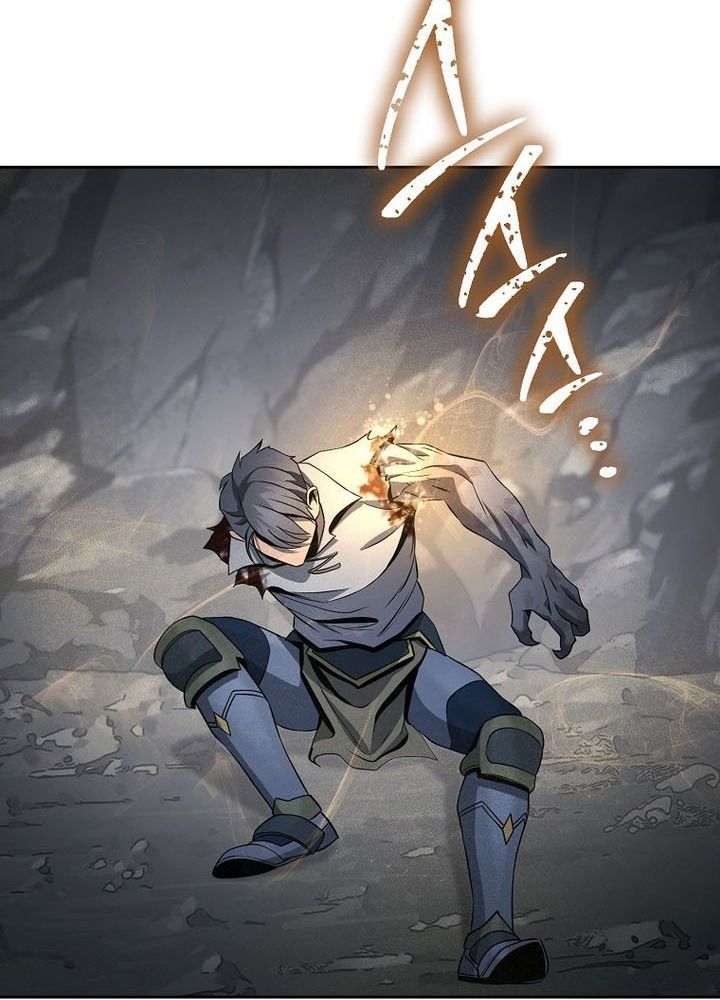 Chiến Binh Xương Trắng Thất Thủ Chap 331 - Next Chap 332